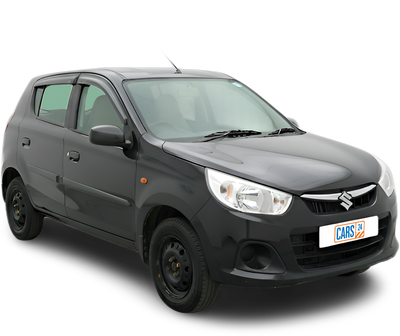 Maruti Alto K10-img
